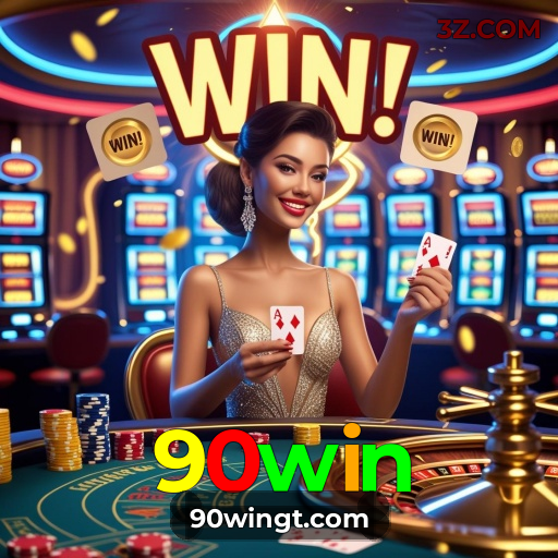 90win.GAME: Betting and Live Streaming with Maximum Security