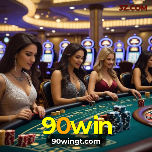 90win | Plataforma de Jogos Online e Comunidade Ativa para Jogadores