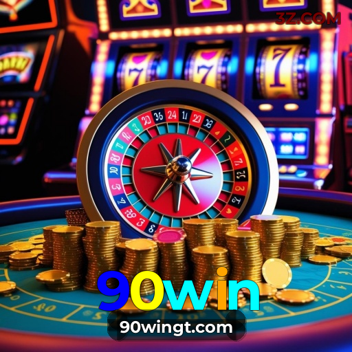 90win: Explore o Mundo dos Cassinos Online no 90win