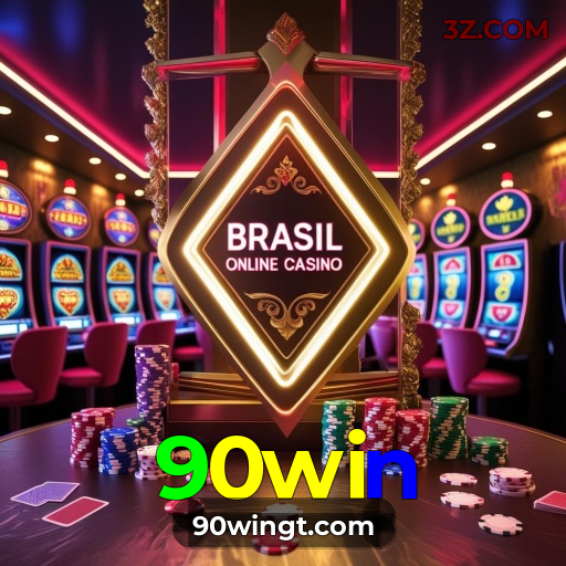90win - Ganhe com segurança no cassino online mais confiável do Brasil! - 90win.com Plataforma