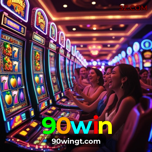 90win.com 🏅 - Plataforma de entretenimento online - 90win