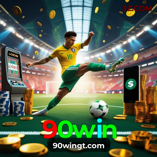 90win 💸 - Líder Brasileiro de Jogos 💸 - 90win.com