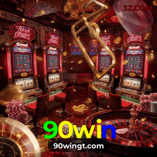 90win - O cassino online mais seguro e confiável para você jogar! - 90win.com Plataforma