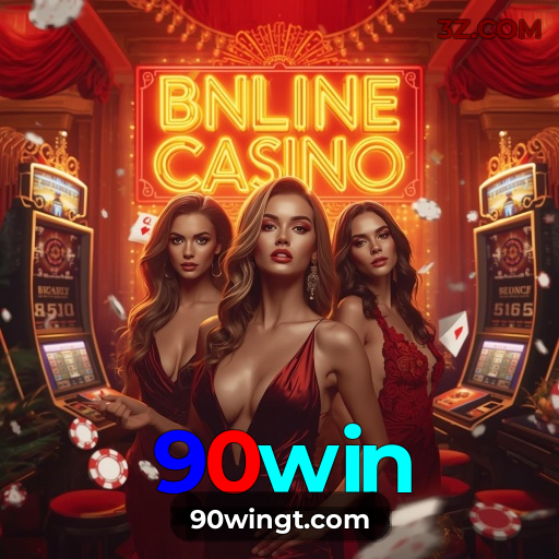 Promo 90win: Vença no cassino online mais confiável e aproveite as melhores chances!