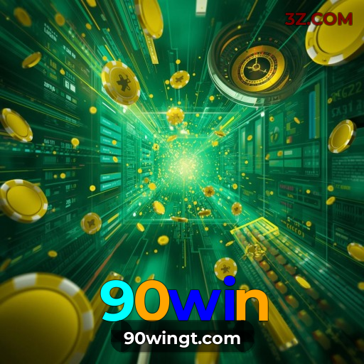 90win: Explore o Mundo dos Cassinos Online no 90win
