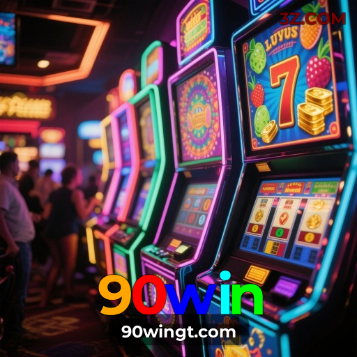 Promo 90win: O cassino online mais confiável para você e sua sorte!