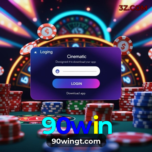 90win.com 🎯 - Principal site oficial de jogos de azar 🎯 - 90win