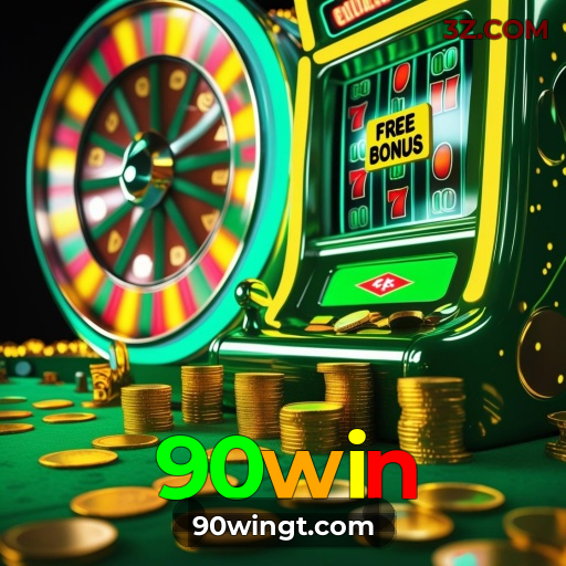 90win.com 🏅 - Plataforma de entretenimento online - 90win