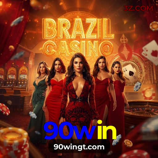 90win.com 🏅 - Plataforma de entretenimento online - 90win