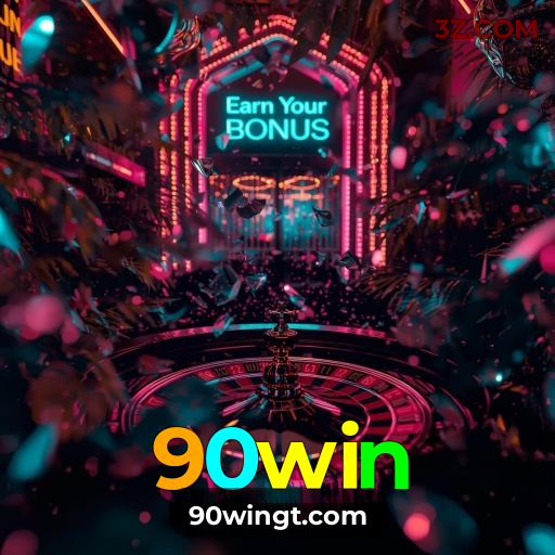 Cassino 90win | Depósitos PIX e Bônus de Boas-Vindas