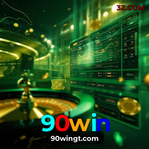 90win - Jogue no cassino mais seguro e veja sua sorte crescer! - 90win.com Plataforma