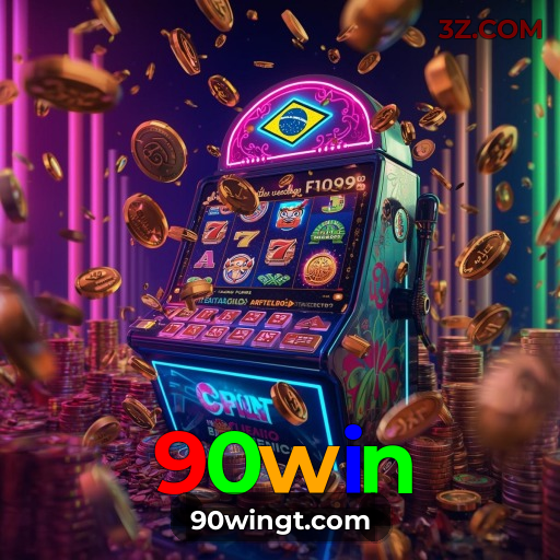 90win: Junte-se à Comunidade de Jogos Online e Experimente a Aposta