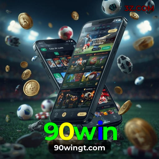 Promo 90win: Embarque na diversão e ganhe prêmios incríveis com nosso cassino online!