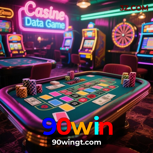 90win.com 🌟 - MELHOR CASINO ONLINE 🌟 - 90win