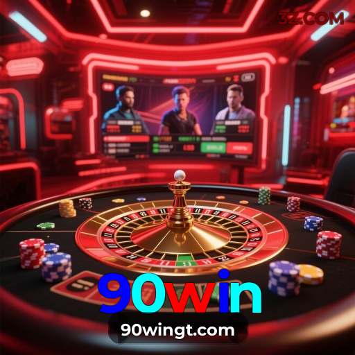 90win: No cassino mais confiável, sua sorte está prestes a brilhar!